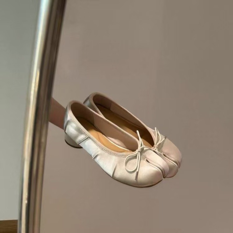 Sweet Bow Women's Spring 2026  - Women'S Shoes ulasan dan harga