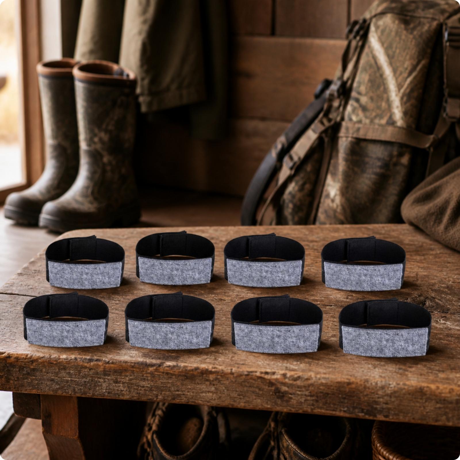 Gray Felt Scent Disc for Hunti - Boots ulasan dan harga