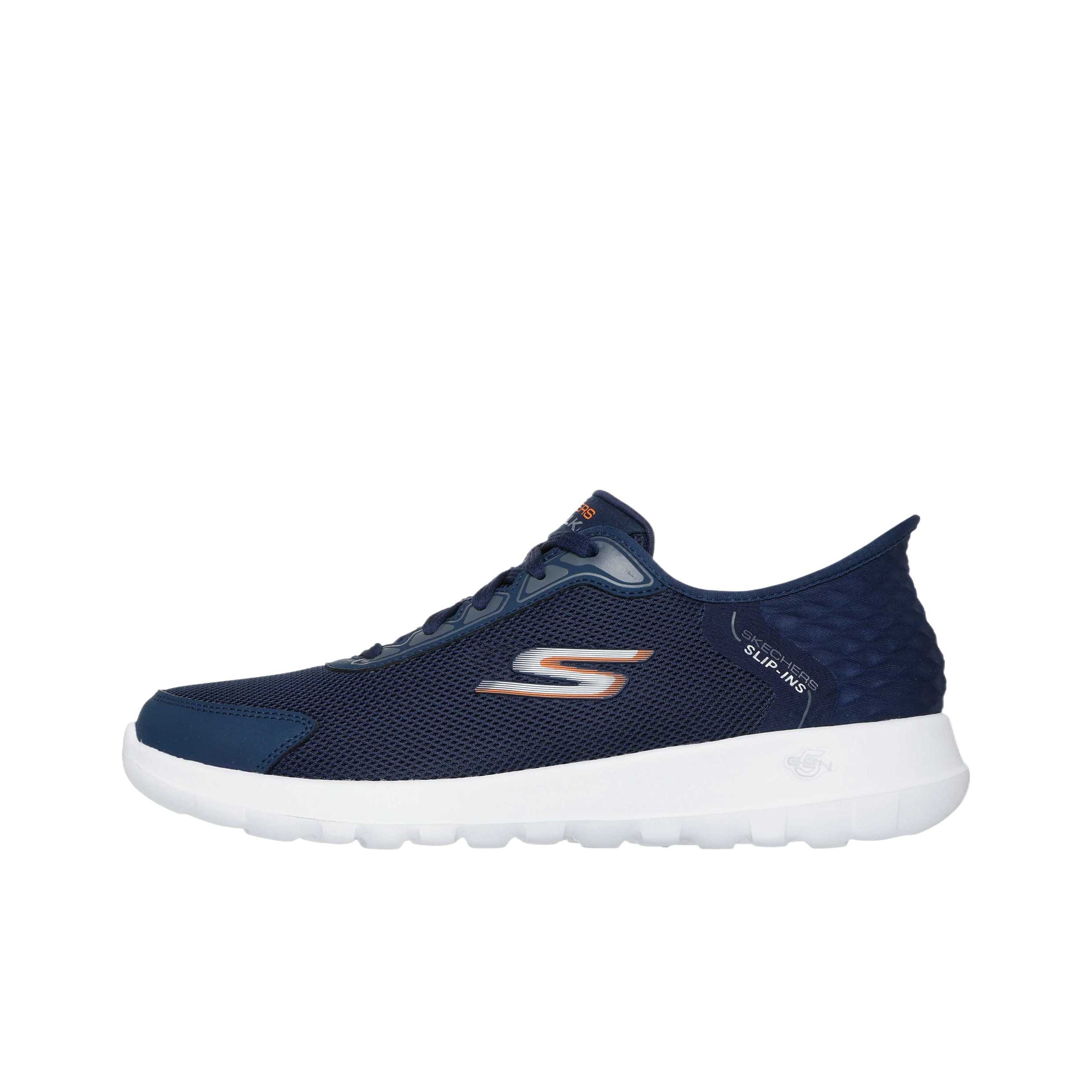 Skechers GO WALK Ma Walking Sh - Men'S Shoes ulasan dan harga