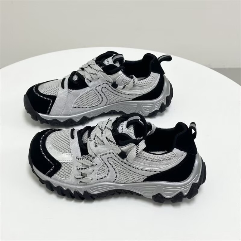 2026 Women Retro Hiking Style  - Women'S Shoes ulasan dan harga