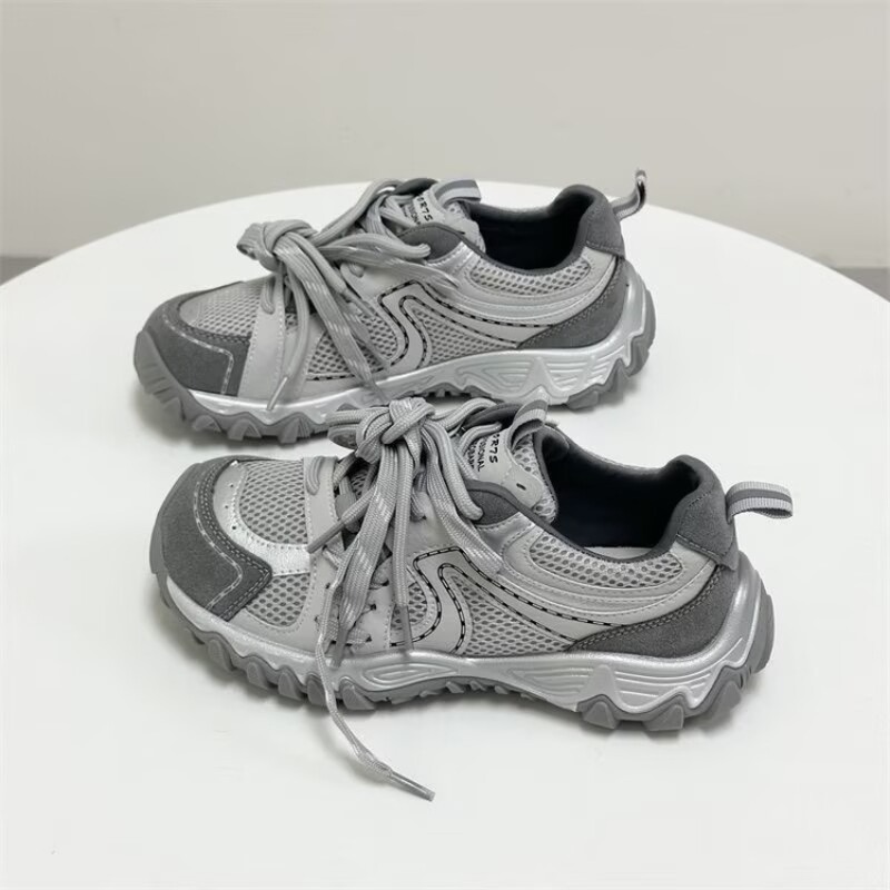 2026 Women Retro Hiking Style  - Women'S Shoes ulasan dan harga
