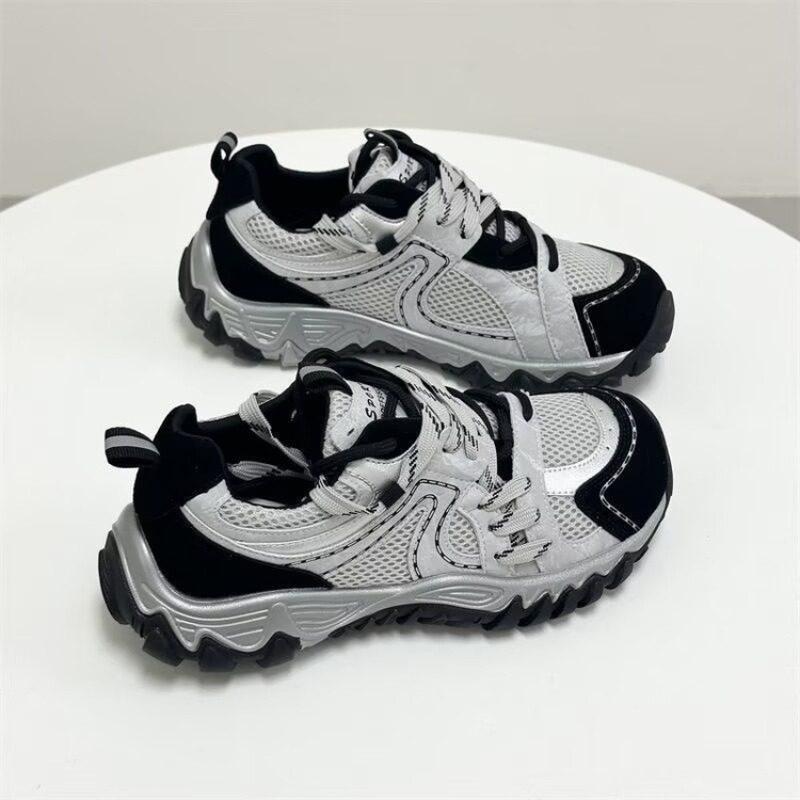 2026 Women Retro Hiking Style  - Women'S Shoes ulasan dan harga