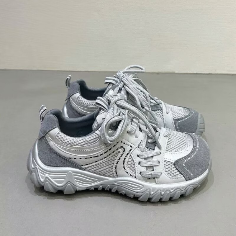 2026 Women Retro Hiking Style  - Women'S Shoes ulasan dan harga