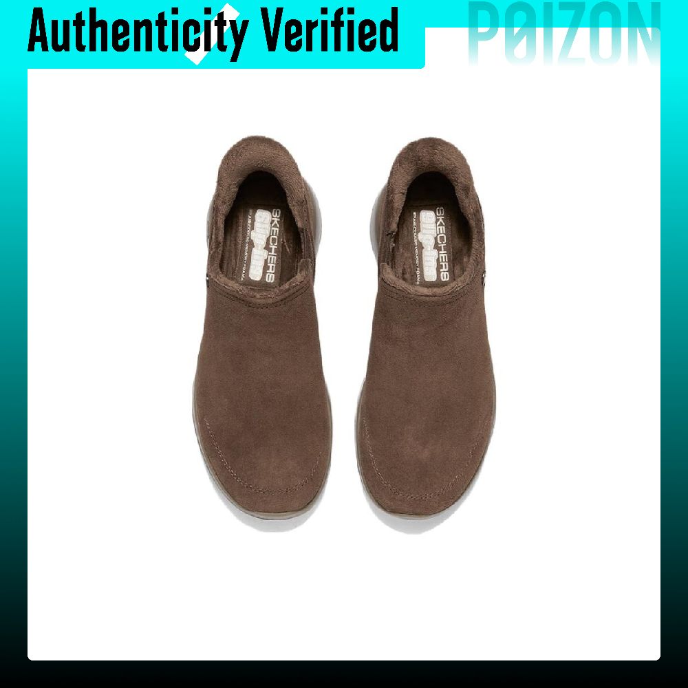 Skechers O T G BOOTS Walking S - Men'S Shoes ulasan dan harga